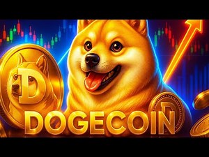 Dogecoin Price Prediction: Will DOGE Spark the Next Big Rally? | DOGE Price Technical Analysis
