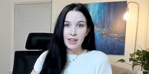 Influencer sparks debate for praising boyfriend who told her she's 'not that pretty'