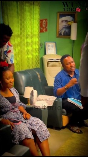 ÀPÁ (SCAR) - Yoruba Movie 2026 - Wumi Toriola TV