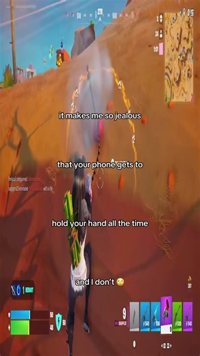 The Jealousy of a Phone's Constant Touch