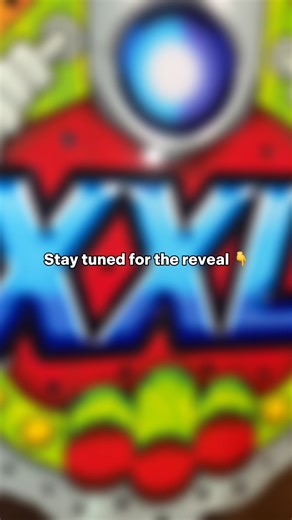 13K views · 132 reactions | Follow us to see the full reveal soon!  This new Splat build is nearly ready to hit the fair. | SMD Pixel UK | Facebook