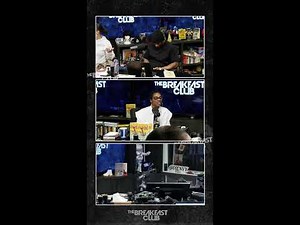 The Breakfast Club Daily Live Stream!