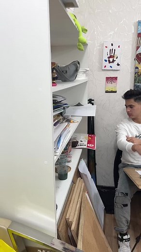 Creative Art Class Showcase: Students Express Themselves