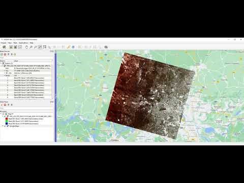 Exercise A: Visualize PRISMA data inside the EnMAP-Box