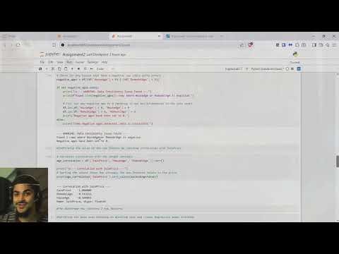 Linear Regression, Data Cleaning, and Feature Engineering