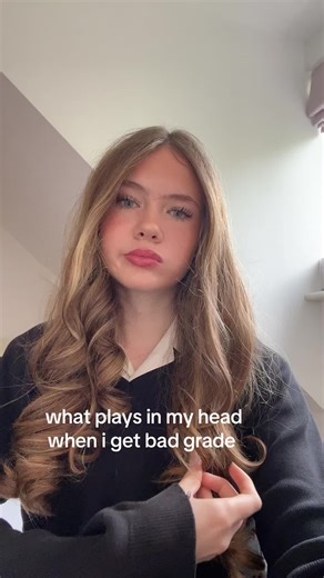 Coping with Bad Grades: A Student's Perspective