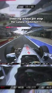 55K views · 10K reactions | Steering wheel pit stop for Hamilton . . . #f1 #racing #race #cars #sergioperez #perez #astonmartinf1 #redbullracing #maxverstappen #verstappen #f1troll #f1memes #f1jokes #f1funny #scuderiaferrari #lewishamilton #hamilton #sebastianvettel #charlesleclerc #landonorris #danielricciardo #f1reels #karting | Hathaway Motorsports | Facebook