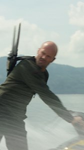 Cutting it close #TheMeg2 | The Meg Movie