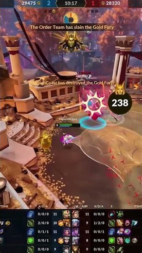 WATCH OUT FOR THE APPLE