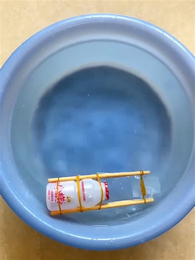 DIY Plastic Bottle Boat: A Simple Craft Guide