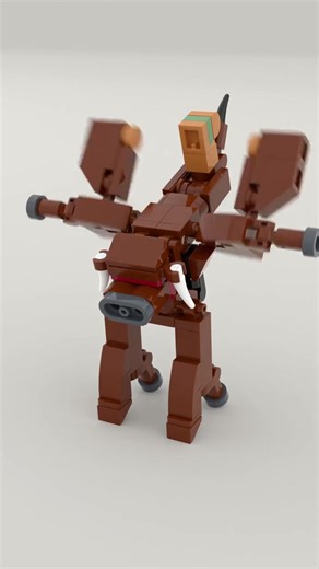 13K views · 168 reactions | STSC’s Transforming Warthog #lego #moc #Transformers #TransformersRiseOfTheBeasts #conceptbrick | Yang Nurbs | Facebook