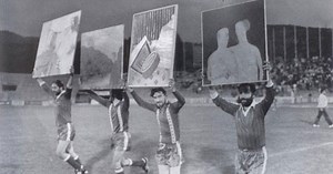 Conceptual Art and Eastern Europe: Part I - Journal #40