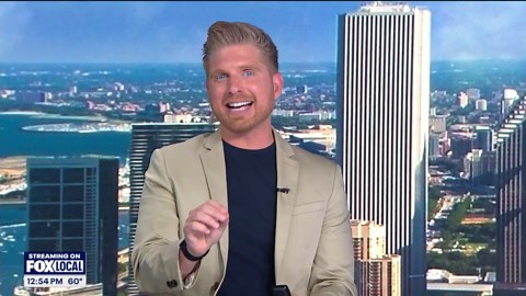 The Predator returns: A new twist on the classic 80s monster hits theaters this weekend