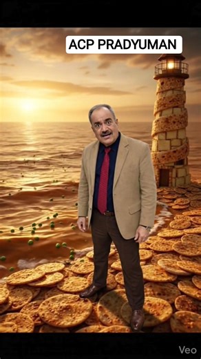 ACP Pradyuman Food Vlog 😂 | Mutter Paneer Universe #youtubeshorts #shortvideo #viral #short #song