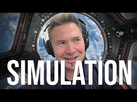 The World’s Biggest Analog and NASA Simulations: Parallel Paths to Mars