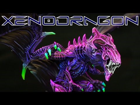 The CHEAP plastic dragons GW doesn’t want you to know about