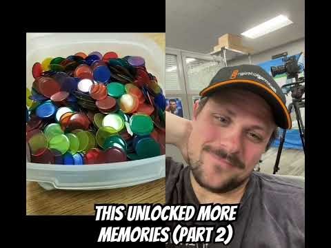 This Stuff Hits Different (Part 2) 😳 #Nostalgia #Throwback #Retro #90s #2000s #millennials
