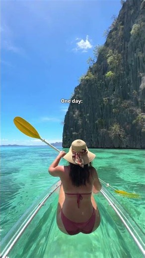 My 3 top tips for travelling to the Philippines 🇵🇭🐠🌴