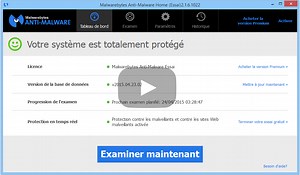 Supprimer Web Bar - Comment Supprimer ?