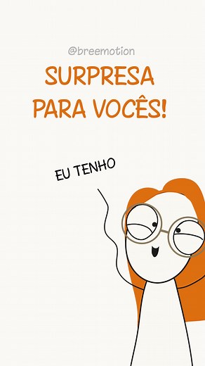Relaginada na logo 🧡 #breemotion #identidadevisual #logo