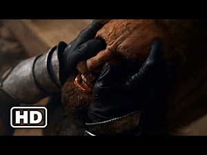 The Hound vs The Mountain - Cleganebowl - Fight Scene - GOT 8×05