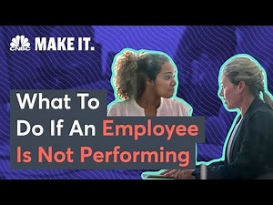 How To Deal With Bad Employees, According To LinkedIn CEO