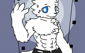 changed-special 兽化合集 3