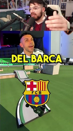 LACOBRA DOMA A DJMARIO ACERCA DE LA ACTUALIDAD DEL BARCELONA