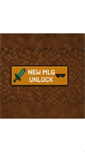 I Unlocked a NEW MLG Trick in Minecraft! 🤯