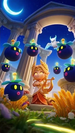 Archero 2 | New Legendary Characters: Demeter & Artemis
