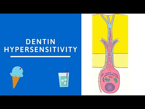Dentin hypersensitivity| Dentin Pulp Complex Session 8