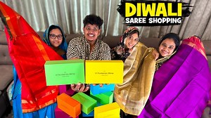 422K views · 4.6K reactions | Unboxing with Family - Silk Sarees |...