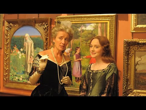 Effie Gray - Trailer
