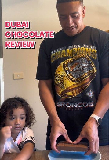 Comprehensive Dubai Chocolate Review: Taste Test Insights