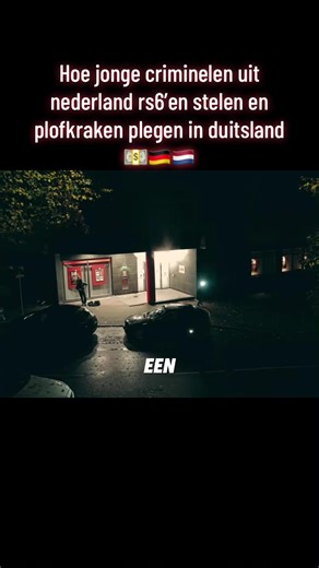 Hoe jonge criminelen uit nederland rs6’en stelen en plofkraken plegen in duitsland💵🇩🇪🇳🇱 #fyp #kijkenmaarnietliken #onderwereld #foryou #plofkraken