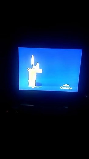 Sesame Street Candles Letter F/f