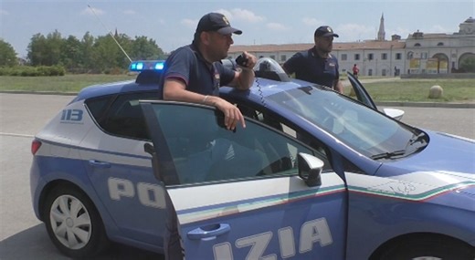 ALLARME TASER, SIULP: "FORMAZIONE LENTA E POCHI ISTRUTTORI" - Tv Qui Modena