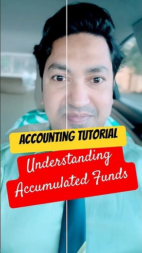 What is an Accumulated Fund? | Quick Accounting Guide