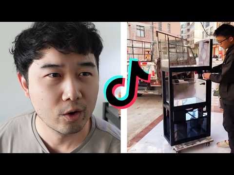 these Fish Tank innovations BLEW MY MIND | Fish Tank Review 352