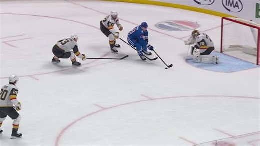 Hart dit non à MacKinnon!