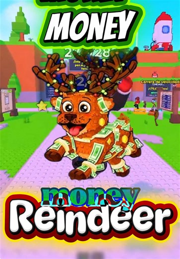 Tutorial rápido para conseguir al Trineo Reinito en Roblox