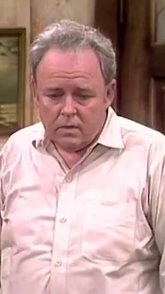 The Longest Laugh 😂| All In The Family #allinthefamily #archiebunker #sammydavisjr | All In The Family