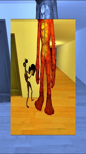 33K views · 131 reactions | Siren Head VS DogDay | 쏴비TV | Facebook