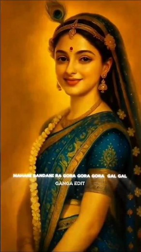 हमारी राधा रानी कैसी है👸👸👑🦚🦚 ...... {प्लीज सब्सक्राइब}