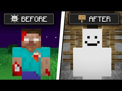 The Story of Minecraft's BILLY...