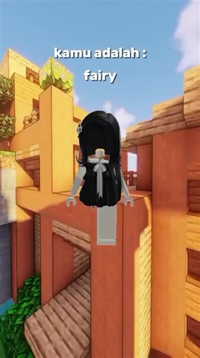 Bermain Peran di Roblox: Siapa Dapat Queen?