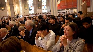 Nada te turbe - Laudate