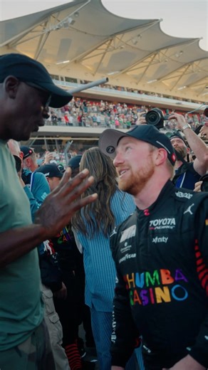 23XI Racing is on a run! 💨 | NASCAR