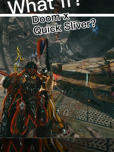Warframe: Nidus Prime Quick Sliver Build