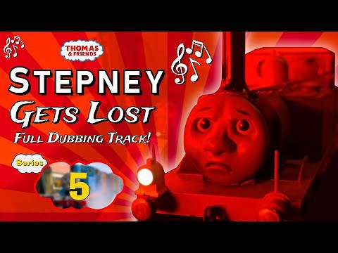 Stepney Gets Lost • PERFECT Instrumental